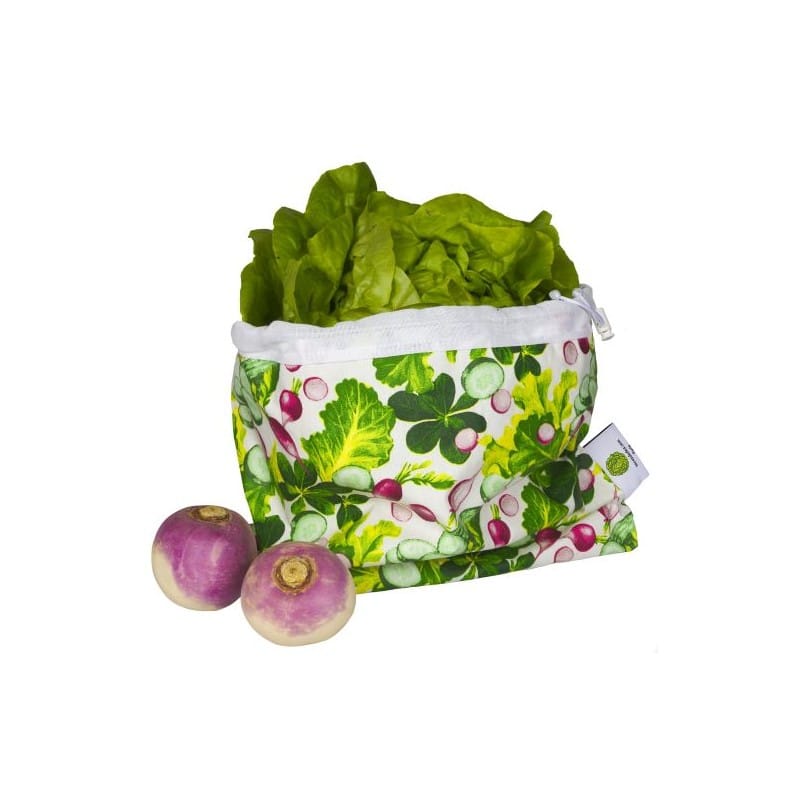 Sac à salade - Radis
