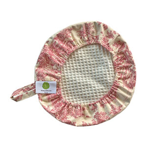 Cap Couv la capote à couvercle de Sacasalades by Arminé