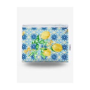 Citron Bleu