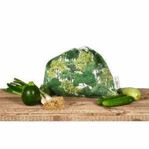 Forêt Verte