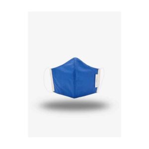 Masque - Bleu de France