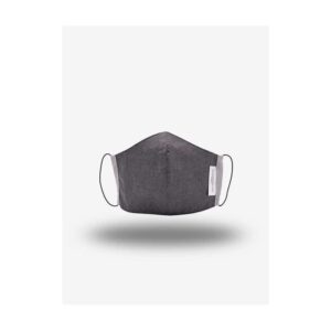 Masque - Gris Anthracite