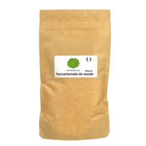 Percarbonate de soude