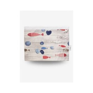 Poisson Rouge