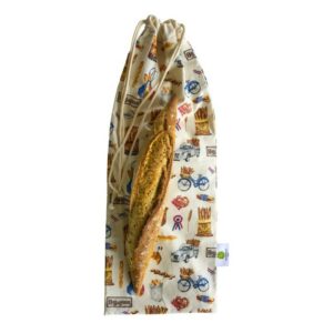 Sac à pain - Transport - Boulangerie