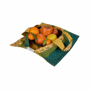 Sac à plat Jaipur - réversible