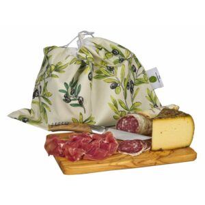 Sac à salade - Brin d'Olivier