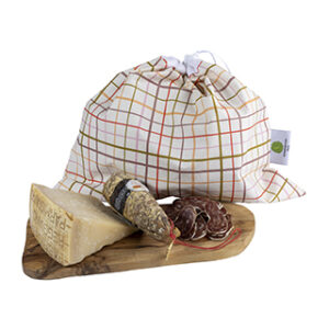 Sac à salades Cahier - Sacasalades by Arminé