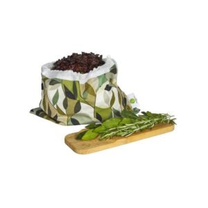 Sac à salade - Laurier