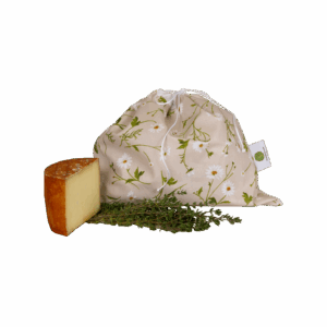 Sac à salade - Pâquerettes