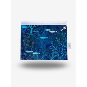 Sac à salades - Grand Bleu