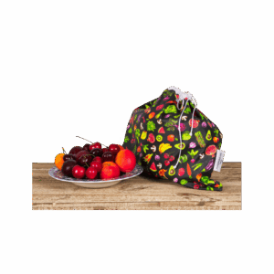 Sac à salades - Marché Noir