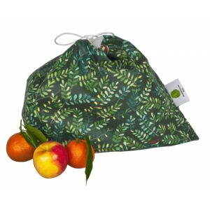 Sac à salades - Mini Feuilles