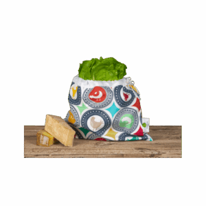 Sac à salades - Poulettes