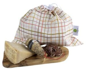 Sac à salades Cahier - Sacasalades by Arminé