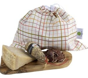 Sac à salades Cahier - Sacasalades by Arminé