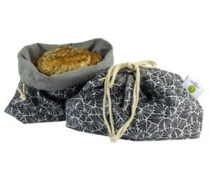 Sac à pain Palmy - Sacasalades by Arminé