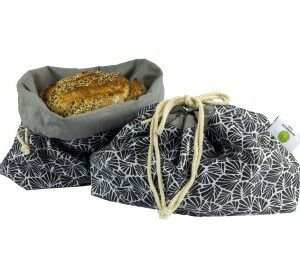 Sac à pain Palmy - Sacasalades by Arminé