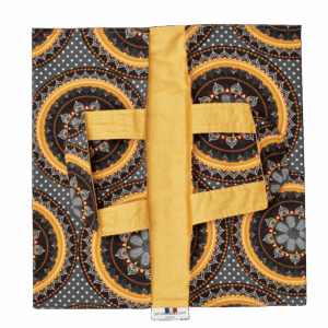 SAPlats Cercle Jaune