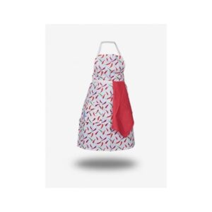 Tablier adulte Petit piment