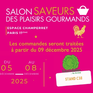 salon_saveurs-(320 px) Salon Saveurs - Sacasalades by Arminé