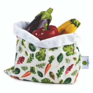 Sac à salades Carotte Sacasalades by Arminé