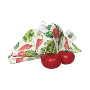 Sac à salades Concombre Sacasalades by Arminé